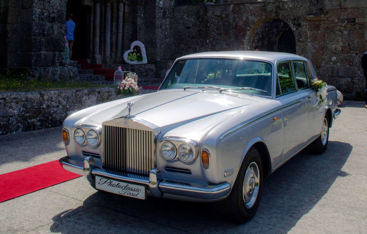 Photoclassic Ferrol, taxis y vtc en Ferrol